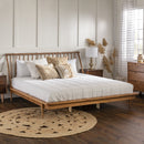 Walker Edison Spindle™ Wood Beds