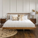 Walker Edison Spindle™ Wood Beds