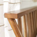 Walker Edison Spindle™ Wood Beds