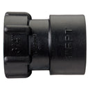 3/4" Blu-Lock x 1" FPT Adapter 37355