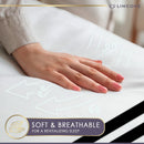 Cordoba 100% Cotton Duvet Cover Set