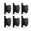 Wall Ski Racks | Binding Wall Hanging Rack | Made in USA