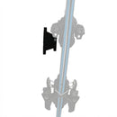 Wall Ski Racks | Binding Wall Hanging Rack | Made in USA