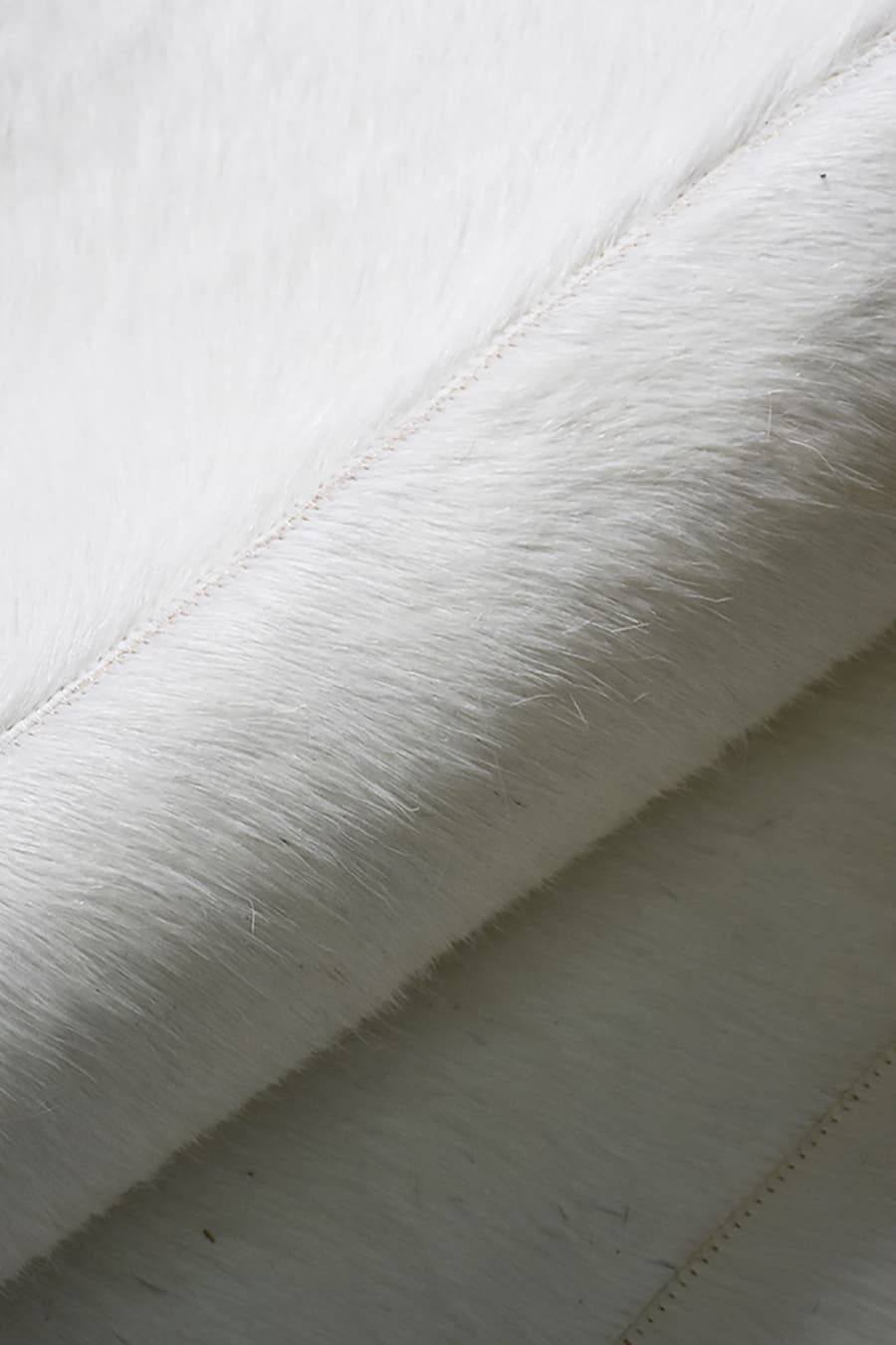 BLOCKS - Neutral Tone Cowhide Rug