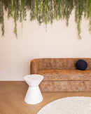 Hanging Pearls Artificial Hanging Plant Set of 5 35in – UV Resistant