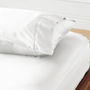 Signature Bamboo Fitted Sheet