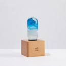 LED Lamp - Blue by EP Designlab LLC