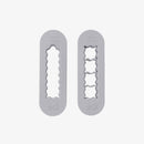 Baby-Led Weaning Food Cutters