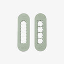 Baby-Led Weaning Food Cutters