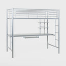 Sunset Loft Workstation - DESK ONLY