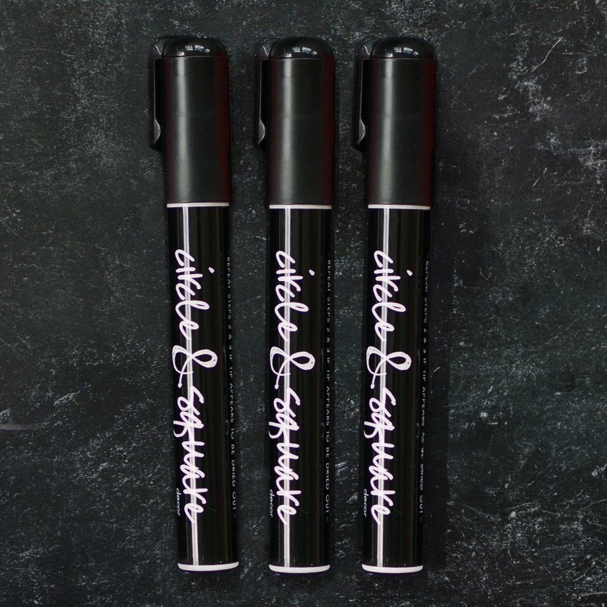Dual-Tip Chalk Markers, photo 6 of 6