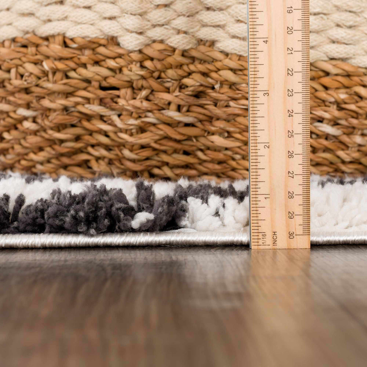 Bauer Area Rug, photo 12 of 18