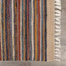 Brenda Indigo Area Rug