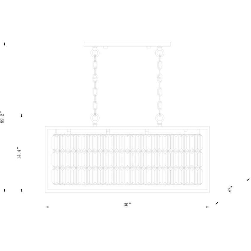 Fischamend Modern Ceiling Lighting