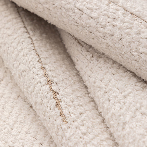 Textured Sofa Seat Cover with Wave Edge – Non-Slip, Washable Couch Throw Protector, photo 2 of 64