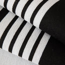 Modern Geometric Sofa Cover - Thick Woven, Pet Friendly, Stylish Couch Protector