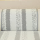 Striped Non-Slip Cooling Couch Cover, Summer Couch Pads for Seat Back Armrest