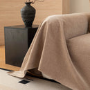 Luxury Pet Friendly Couch Cover, Non-Slip Furniture Protector Blanket for Pets, Kids by Slipcover KAS™