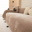Luxury Pet Friendly Couch Cover, Non-Slip Furniture Protector Blanket for Pets, Kids by Slipcover KAS™