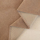 Luxury Pet Friendly Couch Cover, Non-Slip Furniture Protector Blanket for Pets, Kids by Slipcover KAS™
