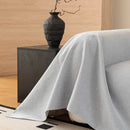 Luxury Pet Friendly Couch Cover, Non-Slip Furniture Protector Blanket for Pets, Kids by Slipcover KAS™