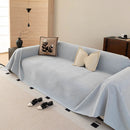 Luxury Pet Friendly Couch Cover, Non-Slip Furniture Protector Blanket for Pets, Kids by Slipcover KAS™