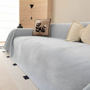 Luxury Pet Friendly Couch Cover, Non-Slip Furniture Protector Blanket for Pets, Kids by Slipcover KAS™