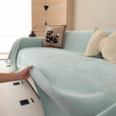 Luxury Pet Friendly Couch Cover, Non-Slip Furniture Protector Blanket for Pets, Kids by Slipcover KAS™