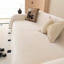 Luxury Pet Friendly Couch Cover, Non-Slip Furniture Protector Blanket for Pets, Kids by Slipcover KAS™