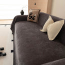 Luxury Pet Friendly Couch Cover, Non-Slip Furniture Protector Blanket for Pets, Kids by Slipcover KAS™