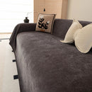 Luxury Pet Friendly Couch Cover, Non-Slip Furniture Protector Blanket for Pets, Kids by Slipcover KAS™
