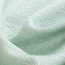 Cooling Embossed Botanical Couch Cover, Soft Ice Silk Furniture Protector for Sofa by Slipcover KAS™