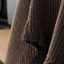 Soft Decorative Throw for Sofa and Loveseat, Textured Sofa Cover Blanket for Couch by Slipcover KAS™