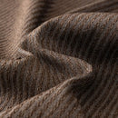 Soft Decorative Throw for Sofa and Loveseat, Textured Sofa Cover Blanket for Couch by Slipcover KAS™