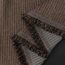 Soft Decorative Throw for Sofa and Loveseat, Textured Sofa Cover Blanket for Couch by Slipcover KAS™