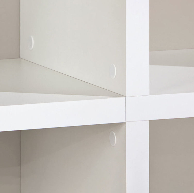 BOON Cube Storage Shelf Combo 3/2x2