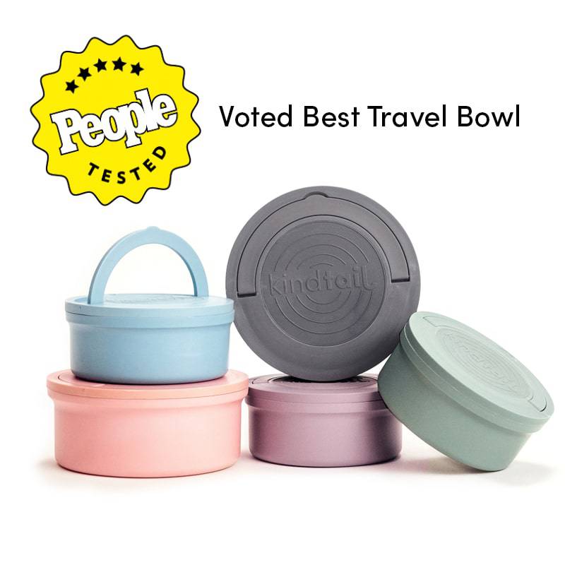 Portable & Travel Dog Bowl