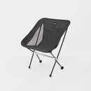 BOXIO CHAIR Set of 4 I set of camping chairs with box by myboxio