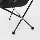 BOXIO CHAIR Set of 2 I ultralight camping chair with box by myboxio