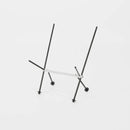 BOXIO CHAIR Set of 4 I set of camping chairs with box by myboxio