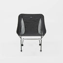 BOXIO CHAIR Set of 2 I ultralight camping chair with box by myboxio