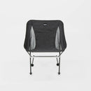 BOXIO CHAIR Set of 2 I ultralight camping chair with box by myboxio