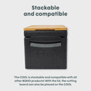 BOXIO COOL I Passive cool box by myboxio