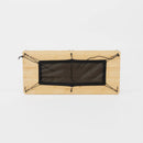 BOXIO DOORBOARD I Hanging shelf for van sliding door by myboxio