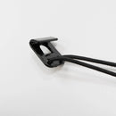 BOXIO DOORBOARD I Hanging shelf for van sliding door by myboxio