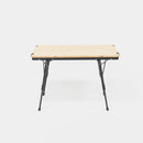 BOXIO DOORBOARD I Hanging shelf for van sliding door by myboxio