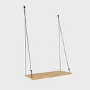 BOXIO DOORBOARD I Hanging shelf for van sliding door by myboxio