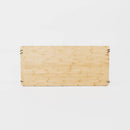 BOXIO DOORBOARD I Hanging shelf for van sliding door by myboxio