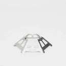 BOXIO FIRE I Portable Campfire by myboxio