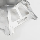 BOXIO FIRE I Portable Campfire by myboxio